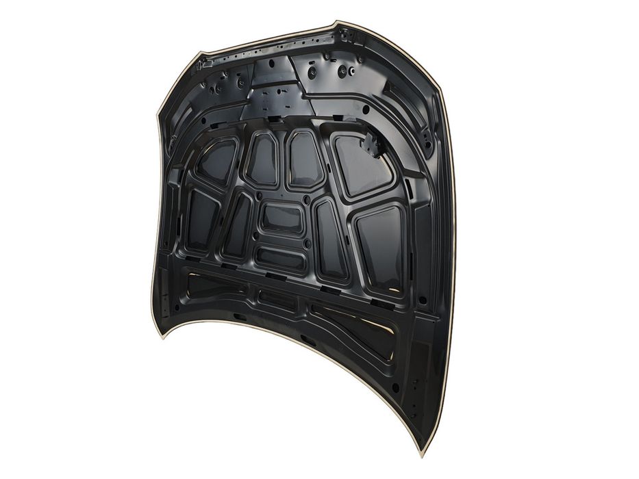 Капот Метал + герметик для Audi A5 8T 2011-2016