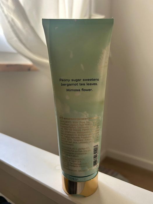 Victoria Secret Body Lotion Petal