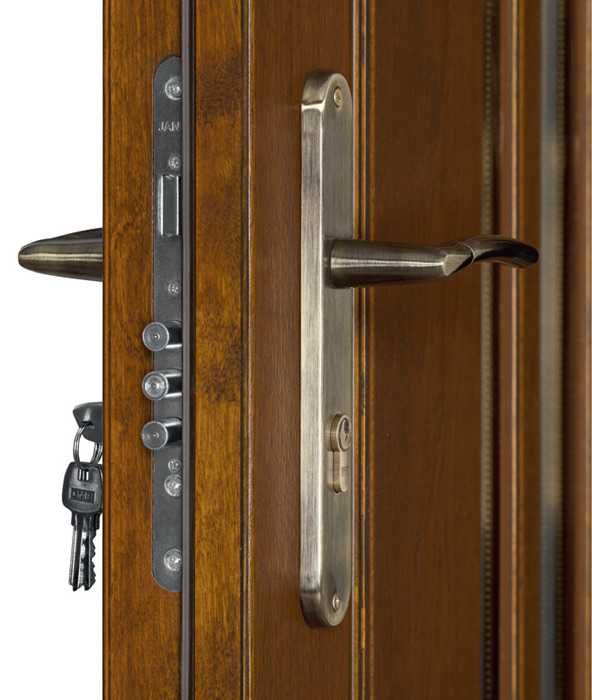 Drzwi zewnętrzne_ DĄB_ Czyste Powietrze_Pomiar_Montaż_dostawa Gratis!!