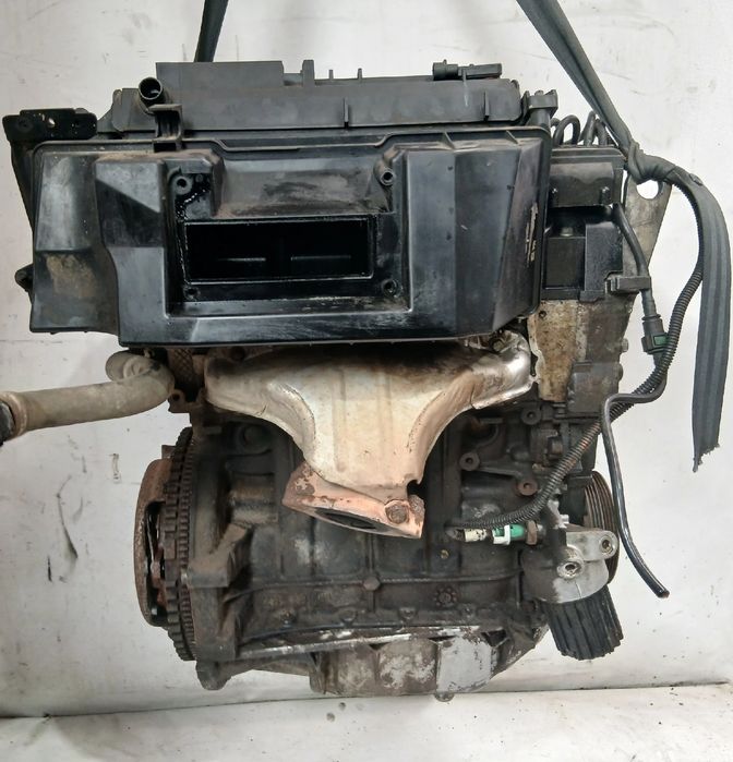Motor completo RENAULT Clio II (BB0/1/2_, CB0/1/2_)