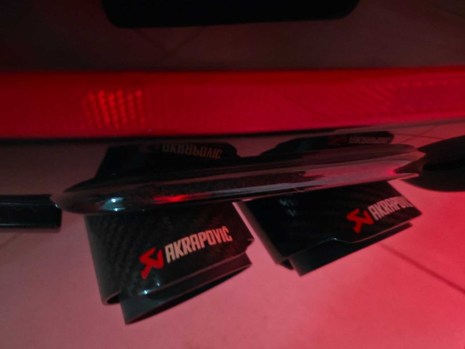 BMW 428i M Performance Coupe Full Extras