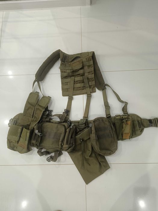 Sprzedam zestaw Miwo Praszka