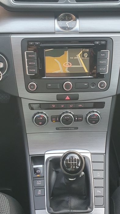 VW Passat Tdi, 2013, impecável