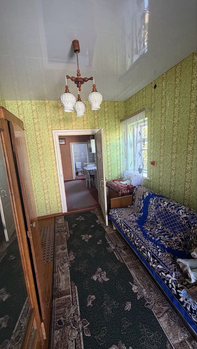 Продам нерухомість (будинок)