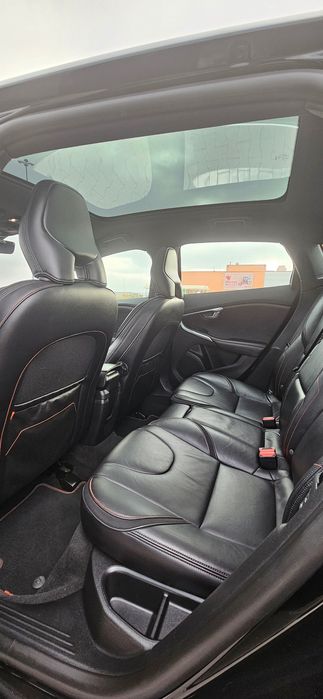 Volvo V40 D2 z Niemiec