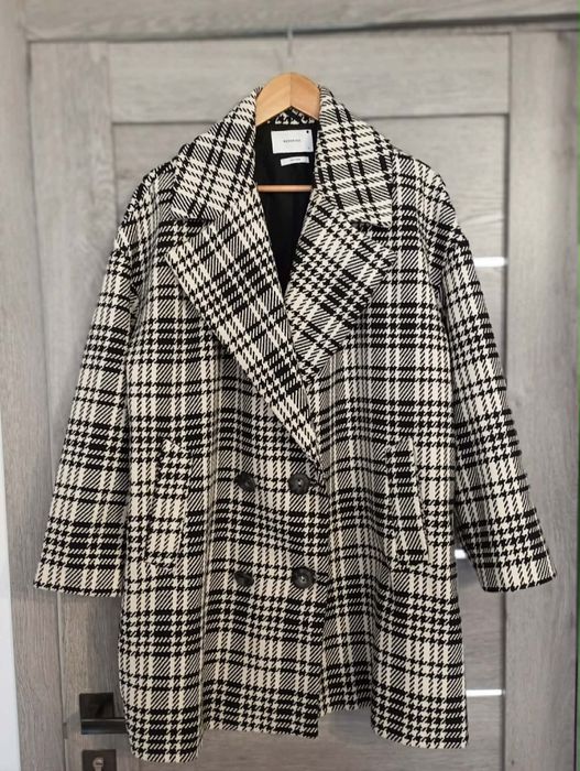 Пальто reserved