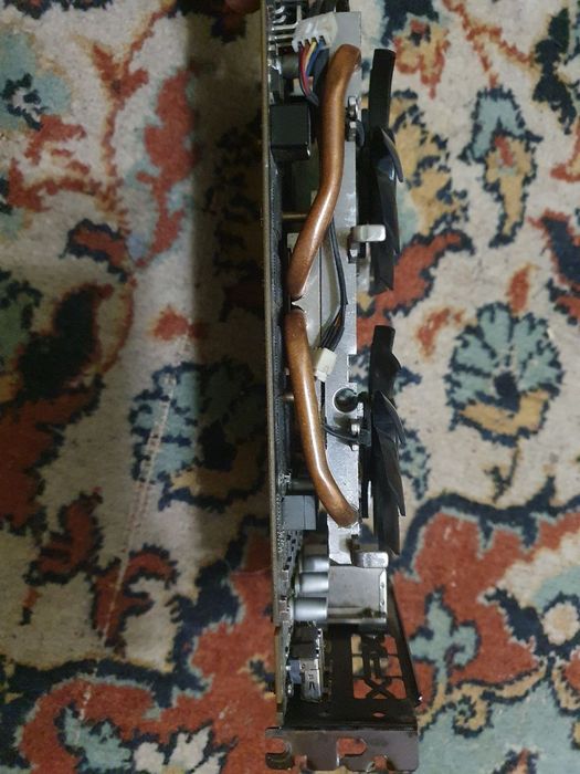 Відео карта XFX R7800