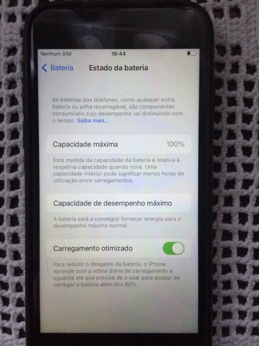 Iphone 7, 128 gb, desbloqueado