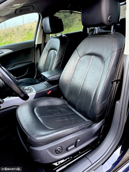 Venda AUDI A6 2.0 tdi