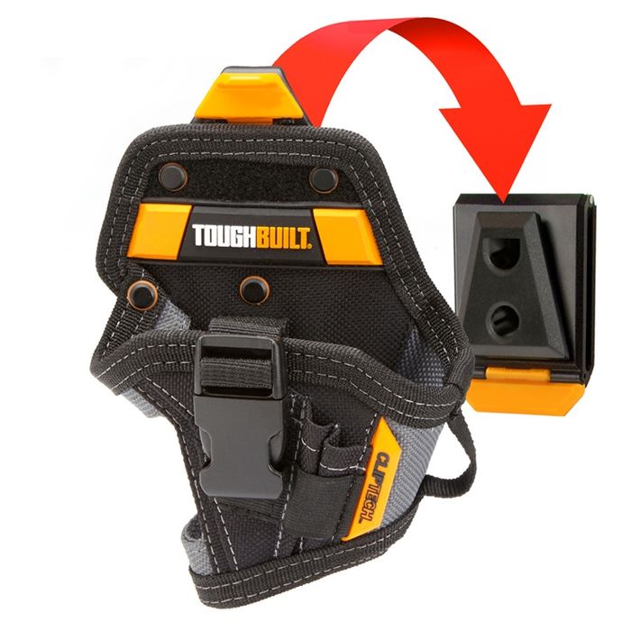 Toughbuilt TB-CT-20-S