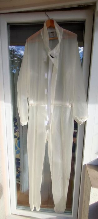 Kombinezon Spargo XL
