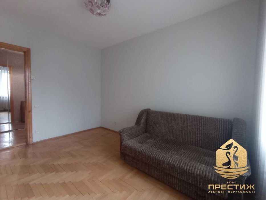 Здаю 2к квартиру з і/о бульв Вишневецького Аляска