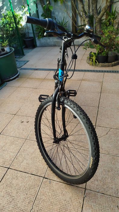 Bicicleta R26 Exelente estado