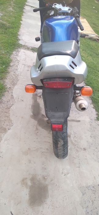 Aprilia AF 50 /80