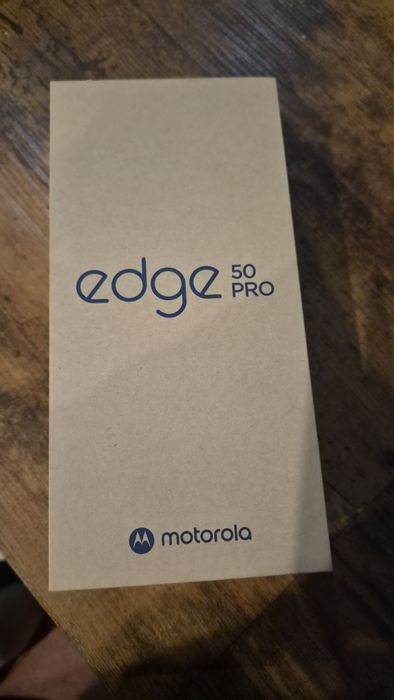 Motorola EDGE 50 PRO