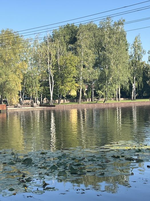 Продам будинок Конча Заспа - Козин  своє озеро поруч Козинка