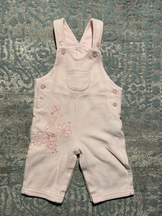 Polarkowy kombinezon