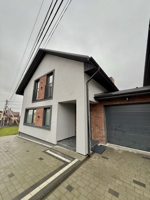 Продається розкішний Котедж в ЖК «Марморожський»