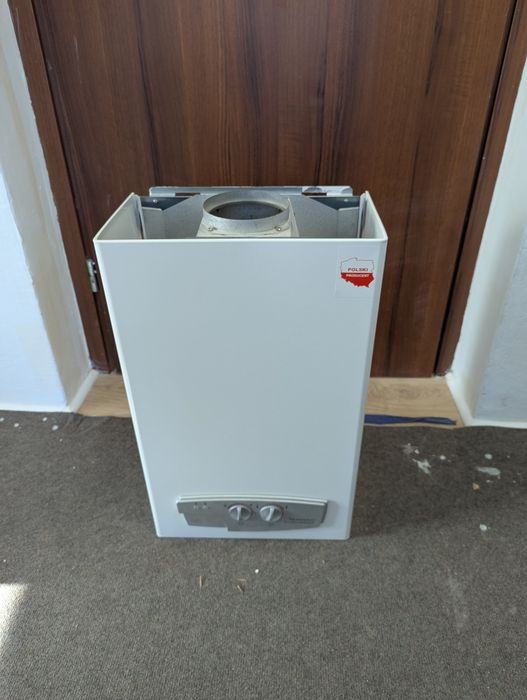 Boiler Termet GE-19-02