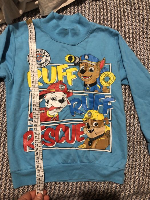 Пуловер кофта гольф дитячий