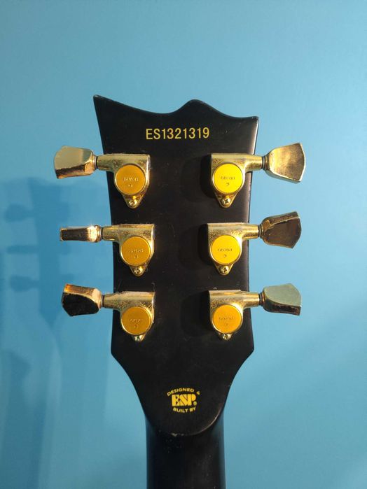 ESP Eclipse EC-II