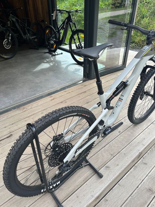 Cannondale Habit Carbon LT 1 Medium