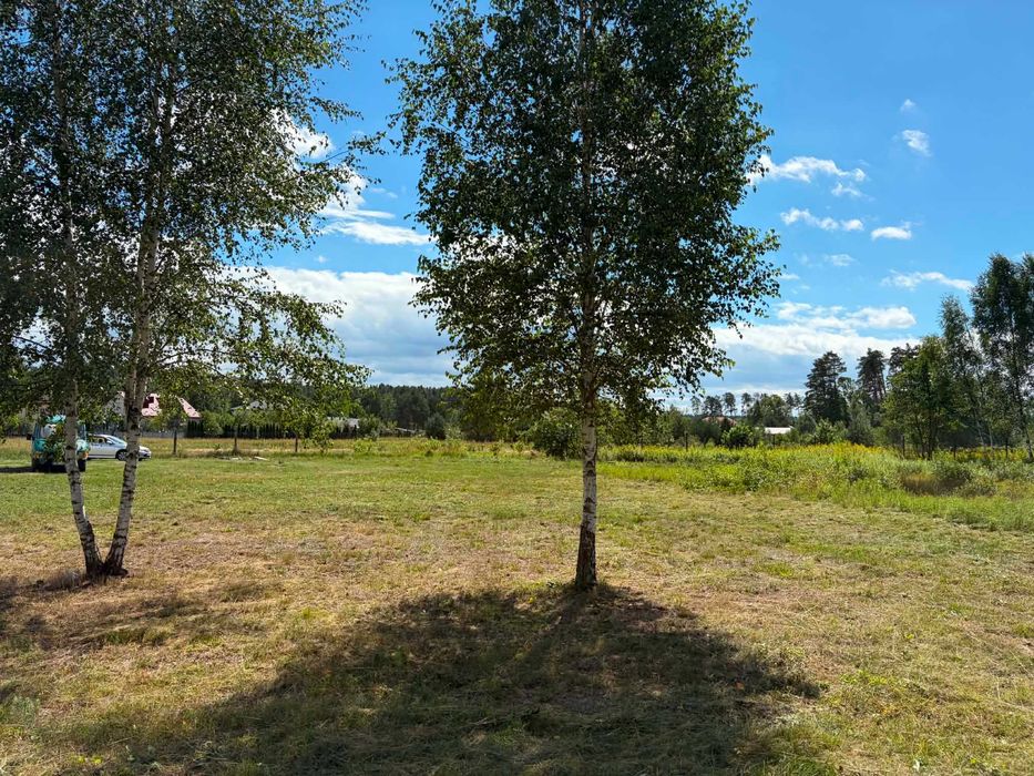 Działka Wola Mała - Widok 3