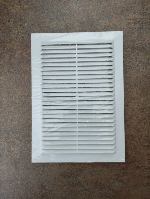 Вентиляционная решётка