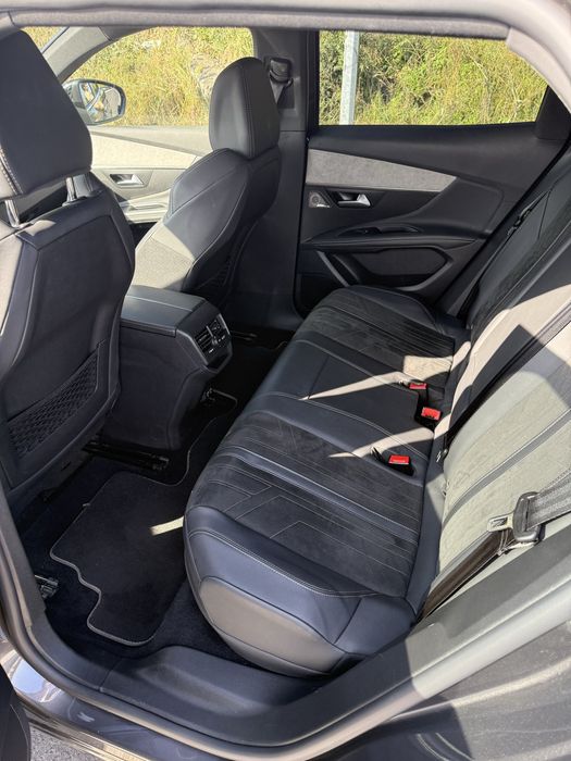 Peugot 3008 GT Pack Plug-in Hybrid 225 cv e-EAT8