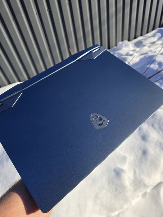 MSI leopard gp66 rtx3080