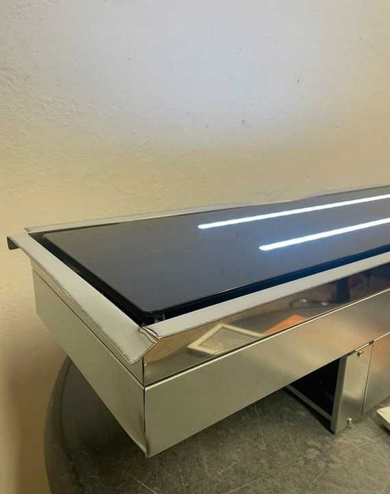 Okap do zabudowy Klarstein High Line