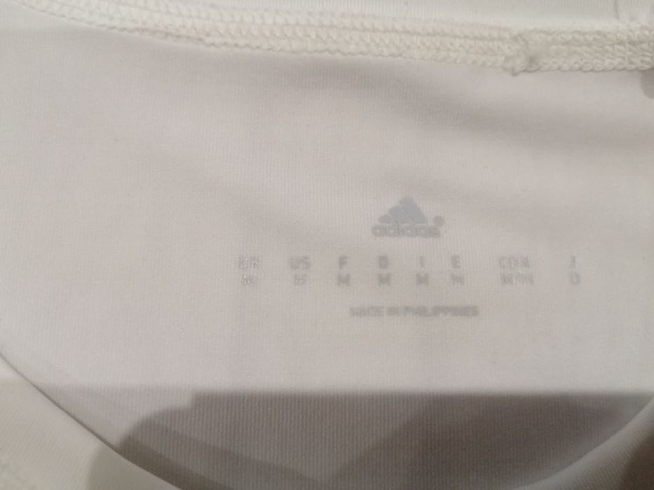 Компрессионная, термо майка ADIDAS