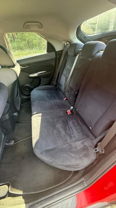 Honda Civic Sport 1.4i