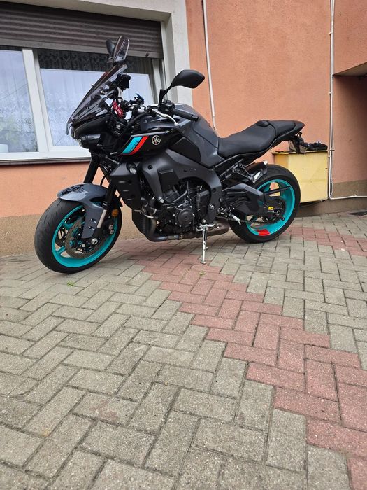Yamaha