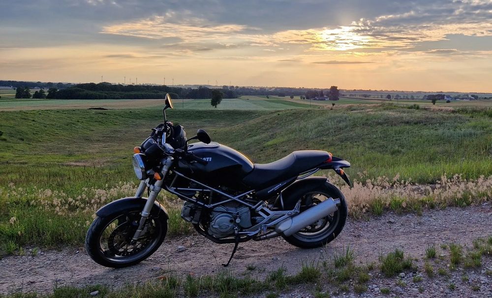 Ducati