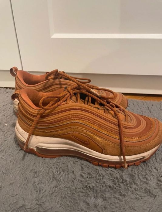 Buty Nike 97, rozmiar 38