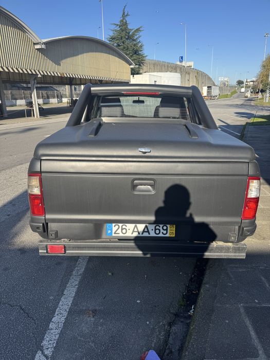 For ranger 4x4 hartop