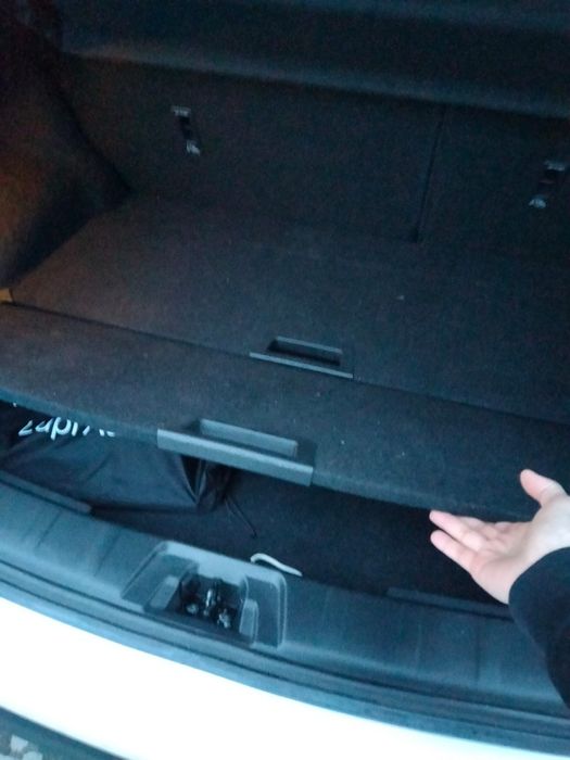 Nissan qashqai 1.2 turbo automático