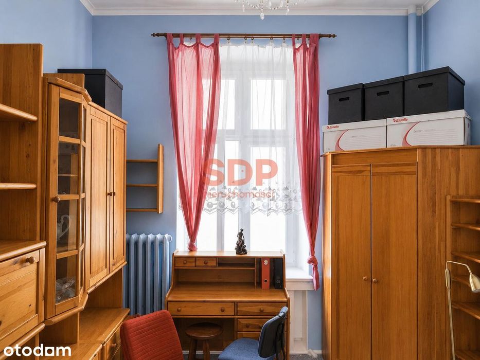 101 m² dla rodziny lub inwestora - Stare Polesie - Widok 6