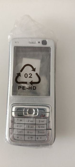 Obudowa Nokia N73 nowa