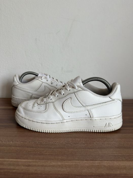 Nike Air Force 1 buty sneakersy