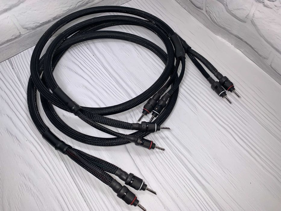 Акустичний Кабель (обмін/продаж) Silent Wire LS7 (Німеччина)