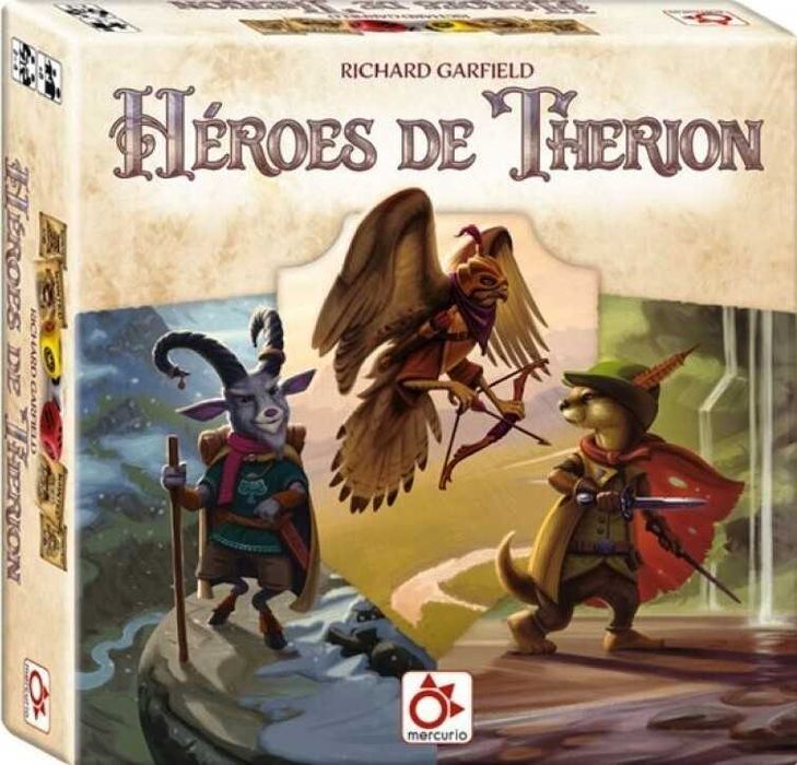 Vários Jogos de Tabuleiro