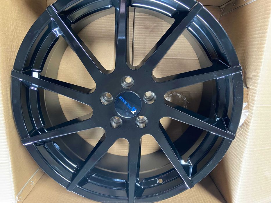 Nowe alufelgi 20'' kierunkowe 5x112 Audi,Vw,Bmw,Mercedes