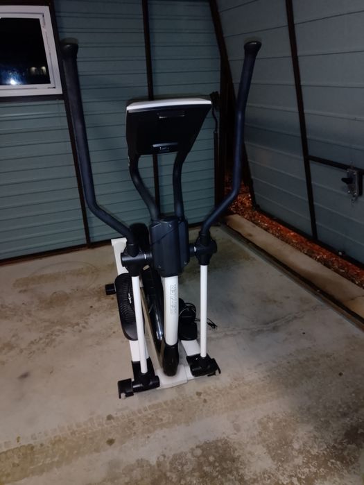 Orbitrek Kettler ctr3