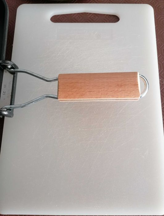 Grill + Kitchen Cutting Board + Crepe Maker, All for €564564351597825123