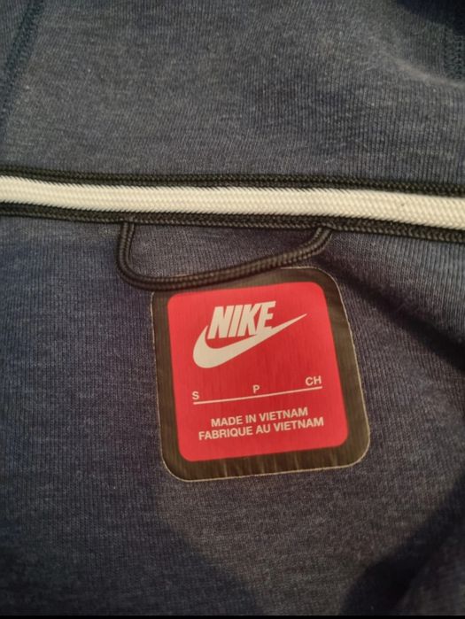 Nike Tech fleech