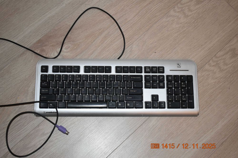 klawiatura do komputera