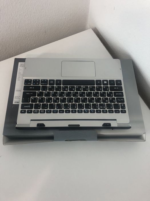 Клавиатура Acer,Dell с аккумулятором