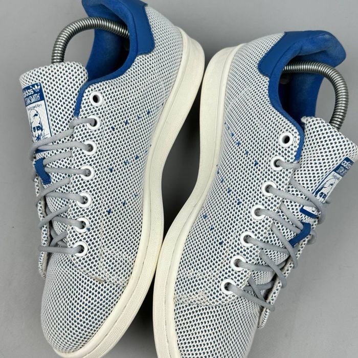 Adidas Stan Smith Adicolor кеди кросівки кеды кроссовки обувь взуття черевики для міста класичні повсякденне адідас обувь взуття адики стен смит